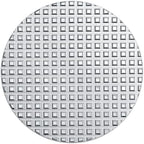Normcore 51mm Waffle Replacement Tamper Base, 304 Stainless Steel, Fits Normcore Spring-Loaded Espresso Tampers, Creates Even Extraction Pattern - Image 2