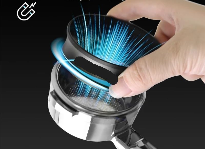Compatible For AliKisscafe Magnetic Dosing Ring Funnel - Image 3