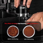IKAPE 53.3MM V6 Imapct Espresso Tamper & Distributor & WDT Tool - Image 7