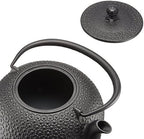 Nanbu Tekki New Kikkou ARARE 1.25L H-156 - Image 3