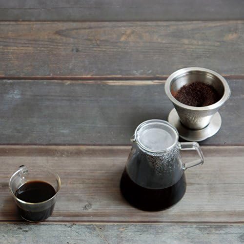 KINTO CARAT coffee dripper 21679 (japan import) - Image 7