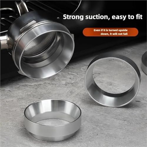 Compatible for Breville Dosing Ring 51mm - Image 3