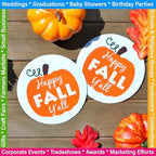 Full-Color 4" Round Pulpboard Coasters for Bars, Restaurants, Cafes - Add Your Custom Logo or Imprint (80 PT, Qty 50) - Image 3