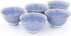 Hasamiyaki 86359 Mido Kiln Teapot Teaware Set (Comes with Gift Box), Aomi Habashi - Image 2