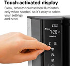 Hamilton Beach 14 Cup Programmable Drip Coffee Maker - Image 4