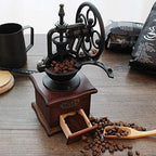 Manual Coffee Grinder Hand Crank - Image 2