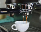 58mm Portafilter Double Spout Compatible with E61 Group Head - Image 4