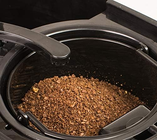 Nostalgia CI3AQ Café 3-Quart Iced Coffee and Tea Brewing System - Image 5