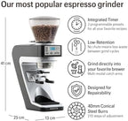 Baratza Sette 270 Conical Burr Coffee Grinder - Image 3