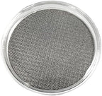 NOTSEK 49mm Puck Screen, Espresso Puck Screen for 49mm Portafilter, with Acrylic Storage Box, Resuable 1.7mm Thickness 150μm, 316L Stainless Steel, Coffee Filter Screen for Espresso Machine - Image 2