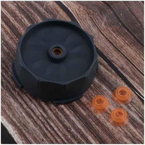 Compatible For Aeropress，Coffee Machine Accessories Stainless Steel Coffee Filter Screen Enrichment Cover 304 Stainless Steel - Image 4