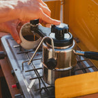 Bellman CX-25 Stovetop Espresso Maker - Image 3