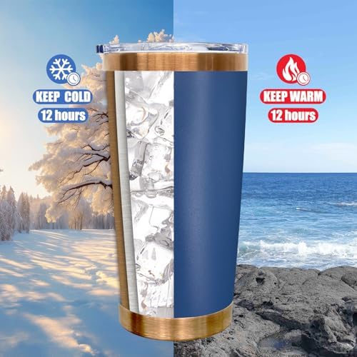 20 oz Tumbler Bulk Stainless Steel Tumblers with Lids and Straws Mixed - Image 4