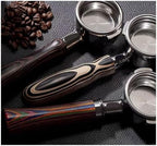 Compatible For Delonghi Coffee 58mm Portafilter Tamper - Image 3