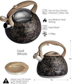 POLIVIAR Tea Kettle, 2.7 Quart - Image 6