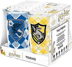 Tervis Harry Potter House Rules Made in USA Double Walled Insulated Tumbler Travel Cup Keeps Drinks Cold & Hot, 16oz - 4pk, Assorted - Image 3
