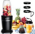Sangcon 1000W Powerful Personal Smoothies Blender Frozen Fruit Ice Crushing by Sangcon