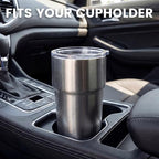 MEWAY 16oz Tumbler Double Wall Vacuum Insulated Travel Mug Bulk, Stainless Steel Tumblers with Lid, Powder Coated Coffee Cups for Cold & Hot Drinks (Silver,12 Pack) - Image 4