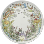 Noritake T50116A/4660-2 My Neighbor Totoro Plate, 9.1 inches (23 cm), Dandelion, Microwave Safe, 1 Piece - Image 6