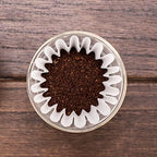 Pour Over Coffee Dripper Adjustable Coffee Filter Stand Holder With Base Stand,0.3cm Ultra-Thin,Pour Over Stand Coffee Station,Great Sense Of Design,Excellent Stability,For Most Filter Bowls (Pour Over Coffee Maker Set) - Image 7