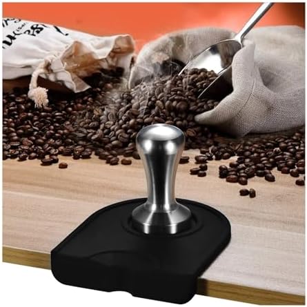 Espresso Tamping Mat Coffee Tamper for Espresso Machine - Image 5