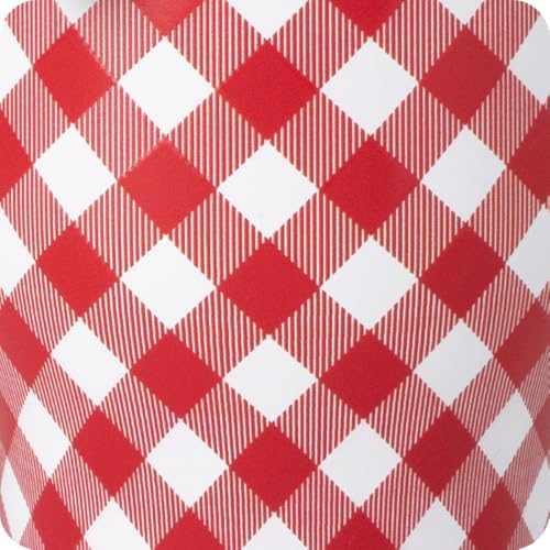 Swig Life 24oz Insulated Party Cup with EZ Slider Lid, Patriotic Picnic - Image 2