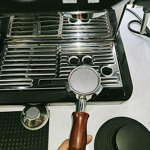 Coffee Filters Coffee Filter Mesh,Reusable Coffee Puck Screen High Strength Durable for Aeropress Coffee Maker Filters - Image 3