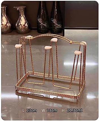 Water Pitcher Cold Kettle Glass high Temperature Resistant Cold Kettle Large Capacity Home Living Room Cold Water Cup Set Water Jug - Image 6