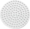 51/53/58mm Reusable Coffee Puck Screen 304 Stainless steel Double Layer Coffee Filter Fine Mesh Professional Espresso Accessory(58mm) by Unknown