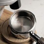 Stainless Steel Espresso Filter Basket - Image 2