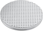 Normcore 58mm Waffle Replacement Tamper Base, 304 Stainless Steel, Fits Normcore Spring-Loaded Espresso Tampers, Creates Even Extraction Pattern - Image 4