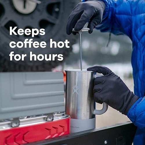 Hydro Flask French Press Birch - Image 4