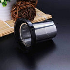 Tea Kettle,Teapot with Infuser Creative Design Glass Teapot 750ml, Fashion Glass Teapot for Tea Flower with Removable Steel Infuser Tea Kettle Teapot - Image 4