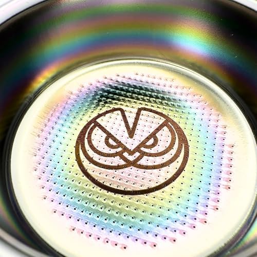 IMS Competition Convex Filter Basket. Nanotech. For 58mm bottomless portafilters. Double Espresso 20g. - Image 4