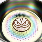 IMS Competition Convex Filter Basket. Nanotech. For 58mm bottomless portafilters. Double Espresso 22g. - Image 4