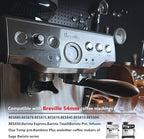 NEOUZA 54mm Bottomless Portafilter for Breville Sage - Image 2