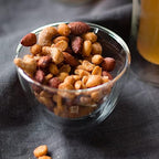 Transparent Borosilicate Glass Tapas Set by ZWILLING - Image 3