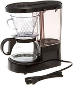 Kalita coffee maker Black ET-102 - Image 3