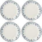 Lenox 897387 Blue Bay 12-Piece Dinnerware Set - Image 2