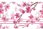 Tervis 20oz Stainless Steel Tumbler | Japanese Cherry Blossom - Image 2