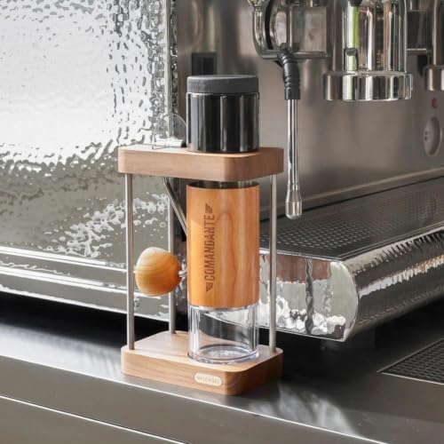 watchget Coffee Grinder Stand Fit C40 Hand Grinder - Image 6