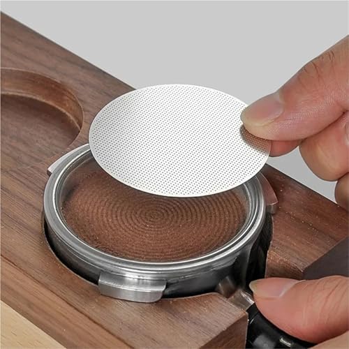 Compatible for Espresso Coffee Puck Screen - Image 4