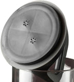 Glass Vacuum Sealed Coffee Bean Storage Canister Moisture Proof - Image 4