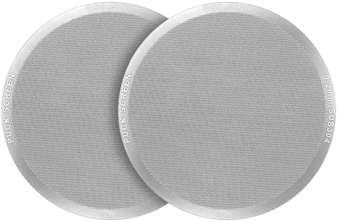 Compatible for IKAPE Puck Screen V4 Filter by Unknown