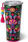 Swig Life 22oz Insulated Tumbler with Lid, Caliente by SwigLife