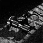 V6 Impact Espresso Tamper, Calibrated Meta Coffee Tamper,Coffee Machine,Fits Over 51/54/58mm Portafilters(51mm) - Image 6