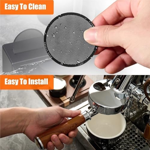 Compatible for IKAPE Puck Screen V4 Filter - Image 5