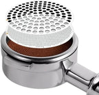 51/53/58mm Reusable Coffee Puck Screen 304 Stainless steel Double Layer Coffee Filter Fine Mesh Professional Espresso Accessory(58mm) - Image 2