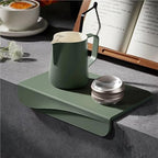 Silicone Coffee Tamping Mat Flexible Espresso Barista Accessory Tamper Pad Accessories(Green Large) - Image 4