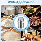 5.81 Gallon Stainless Steel Milk Can, Beverage Dispenser Tank with Spigot - Image 6